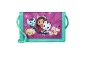 Speelgoed - Undercover Gabby's Dollhouse Wallet - GABY7001