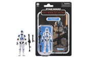 Speelgoedpop - Star Wars Obi-Wan Kenobi The Vintage Collection Clone Trooper (501st Legion) 9.5 cm - G09135L00