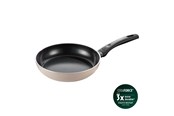 Pannen - Ballarini - Ledro Fry Pan - Beige - 24 cm - 1027796