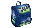 School accessoires - Undercover Backpack Football 6.5 L Blue - FUBA8243