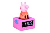 Merchandise - Paladone - Peppa Pig - Wekker - PP12729PP