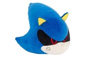 Merchandise - Tomy - Metal Sonic - Pluche - 0053941126469