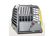 Honden - Mimsafe - Variocage Sl Plus Single - (69x70x81-103)cm - 703.0033