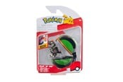 Pokémon - Pokemon CLIP N GO TYRUNT WITH DUSK BALL - PKW4154