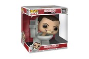 Merchandise - Funko! - POP 10" Skibidi Toilet - Figuur - 88834