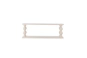 Decoratie - Bloomingville - Salino Shelf - White - 82065154
