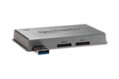 Modem en mobiele WiFi - CradlePoint MC400 Modular LTE Modem - BA-MC400-1200M-B