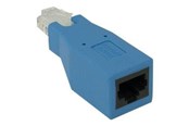 Netwerk - kabel - CradlePoint crossover adapter - 170662-000