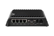 Router - CradlePoint R1900-5GB - Wireless router Wi-Fi 6 - MB05-19005GB-GA