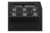 Koelers en ventilatoren - Tripp Lite Eaton Series Rack Enclosure Server Cabinet Roof Mount Fan Panel Airflow Mgmt 230V - SRXFANROOF