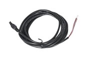 Voedingskabel (extern) - CradlePoint - power / data cable - 2 pin Molex to bare wire - 3 m - 170864-000