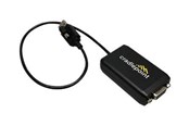 USB-kabel - CradlePoint - USB / serial cable - USB to RS-232 - 40 cm - 170873-000
