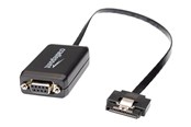Netwerk - kabel - CradlePoint serial RS-232 adapter - Zwart - 170767-000