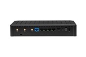 Router - CradlePoint E100-5GC - Wireless router Wi-Fi 5 - BKA5-01005GC-GM