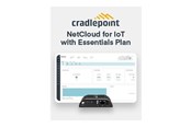 Office-software - CradlePoint NetCloud Essentials for IoT Gateways - TB3-020010M-VNN