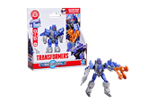 Speelgoedpop - Transformers Cyberworld Galvatron Armoured Cyber Changers 10 cm - G10525L00