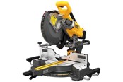 Kapzaag - Dewalt DCS781N-XJ Mitre Saw (Solo) - DCS781N-XJ