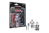 Speelgoedpop - Star Wars The Mandalorian The Vintage Collection Imperial Armoured Commando 9.5 cm - G12875L00