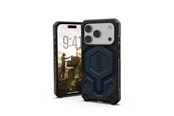 Mobiel - Covers & Cases - UAG Monarch Pro - Kevlar Mallard - iPhone 17 Pro - 114513113955