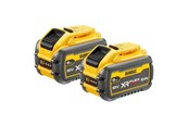 Accu & Oplader - Dewalt DCB547X2-XJ Tool Battery - DCB547X2-XJ