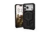 Mobiel - Covers & Cases - UAG Monarch Pro - Kevlar Black - iPhone 17 Pro Max - 114514113940