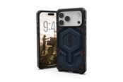 Mobiel - Covers & Cases - UAG Monarch Pro - Kevlar Mallard - iPhone 17 Pro Max - 114514113955