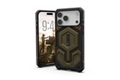 Mobiel - Covers & Cases - UAG Monarch Pro - Kevlar Element Green - iPhone 17 Pro Max - 11451411397B