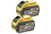 Accu & Oplader - Dewalt DCB548Y2-XJ Battery - DCB548Y2-XJ