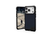 Mobiel - Covers & Cases - UAG Metropolis LT Magsafe - Kevlar Mallard - iPhone 17 Pro - 114517113955