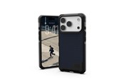 Mobiel - Covers & Cases - UAG Metropolis LT MagSafe - kevlar mallard - iPhone 18 Pro/17 Pro - 114517113955
