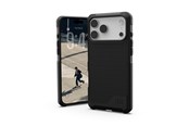 Mobiel - Covers & Cases - UAG Metropolis LT Magsafe - Kevlar Black - iPhone 17 Pro Max - 114518113940