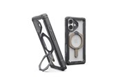 Mobiel - Covers & Cases - UAG Plasma XTE Magsafe - Ash/Titanium - iPhone 17 - 114526113136
