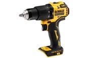 Elektrische schroevendraaier & boor - Dewalt DCD709N-XJ Drill (Solo) - DCD709N-XJ