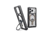 Mobiel - Covers & Cases - UAG Plasma XTE MagSafe - ash/titanium - iPhone 18 Pro/17 Pro - 114527113136