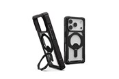 Mobiel - Covers & Cases - UAG Plasma XTE Magsafe - Black/Clear - iPhone 17 Pro - 11452711404G