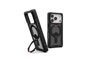 Mobiel - Covers & Cases - UAG Plasma XTE MagSafe - black/pop orange - iPhone 18 Pro/17 Pro - 114527114097