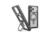 Mobiel - Covers & Cases - UAG Plasma XTE Magsafe - Ash/Titanium - iPhone 17 Pro Max - 114528113136