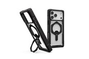 Mobiel - Covers & Cases - UAG Plasma XTE Magsafe - Black/Clear - iPhone 17 Pro Max - 11452811404G