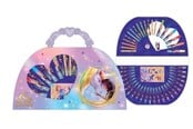 Creatief spelen - Undercover Unicorn Academy Coloring Case 51pcs - ACMY4221