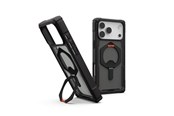 Mobiel - Covers & Cases - UAG Plasma XTE MagSafe - black/pop orange - iPhone 18 Pro Max/17 Pro Max - 114528114097