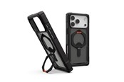 Mobiel - Covers & Cases - UAG Plasma XTE Magsafe - Black/Pop Orange - iPhone 17 Pro Max - 114528114097