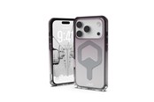 Mobiel - Covers & Cases - UAG Plyo Magsafe - Black/Clear Ombre - iPhone 17 Pro - 11452911404G