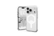 Mobiel - Covers & Cases - UAG Plyo Magsafe - Ice/White - iPhone 17 Pro - 114529114341