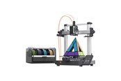 3D-printer - ANYCUBIC Kobra 3 V2 Combo - 3D-printer - K3VCBK0A-O