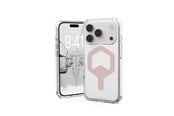 Mobiel - Covers & Cases - UAG Plyo Magsafe - Ice/Rose Gold - iPhone 17 Pro - 114529114348
