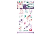 Creatief spelen - Totum Tattoos Unicorn - 370083