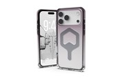 Mobiel - Covers & Cases - UAG Plyo Magsafe - Black/Clear Ombre - iPhone 17 Pro Max - 11453011404G