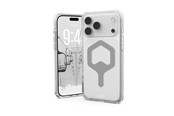 Mobiel - Covers & Cases - UAG Plyo Magsafe - Ice/Silver - iPhone 17 Pro Max - 114530114333
