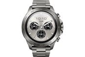 Smartwatch, Sporthorloge en Activity Tracker - Mibro GS Explorer S Full Titanium - 6976367682323