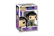 Merchandise - Funko! - POP Vinyl KPOP DH Zoey - Figuur - 95267